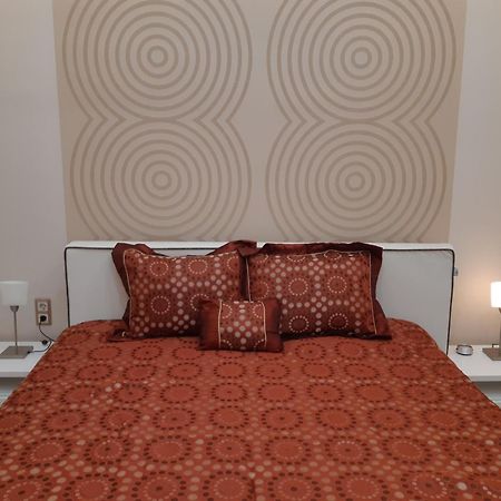Modern, Quiet & Cozy Apartment In The Middle Of Downtown Near Danube At Fashion Street 布达佩斯 外观 照片