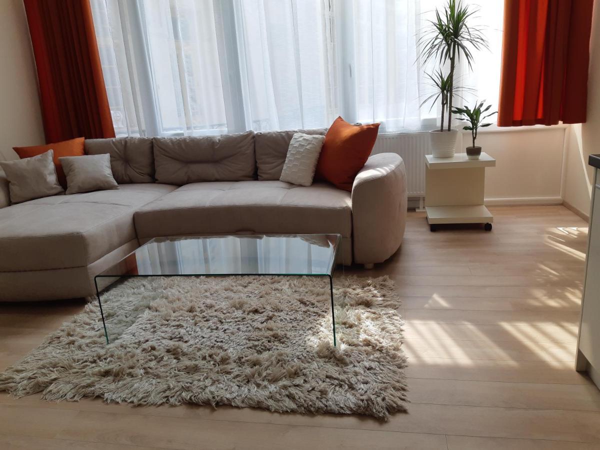 Modern, Quiet & Cozy Apartment In The Middle Of Downtown Near Danube At Fashion Street 布达佩斯 外观 照片