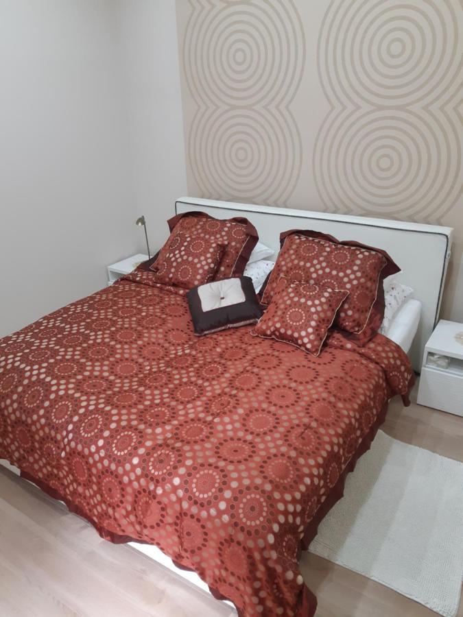Modern, Quiet & Cozy Apartment In The Middle Of Downtown Near Danube At Fashion Street 布达佩斯 外观 照片