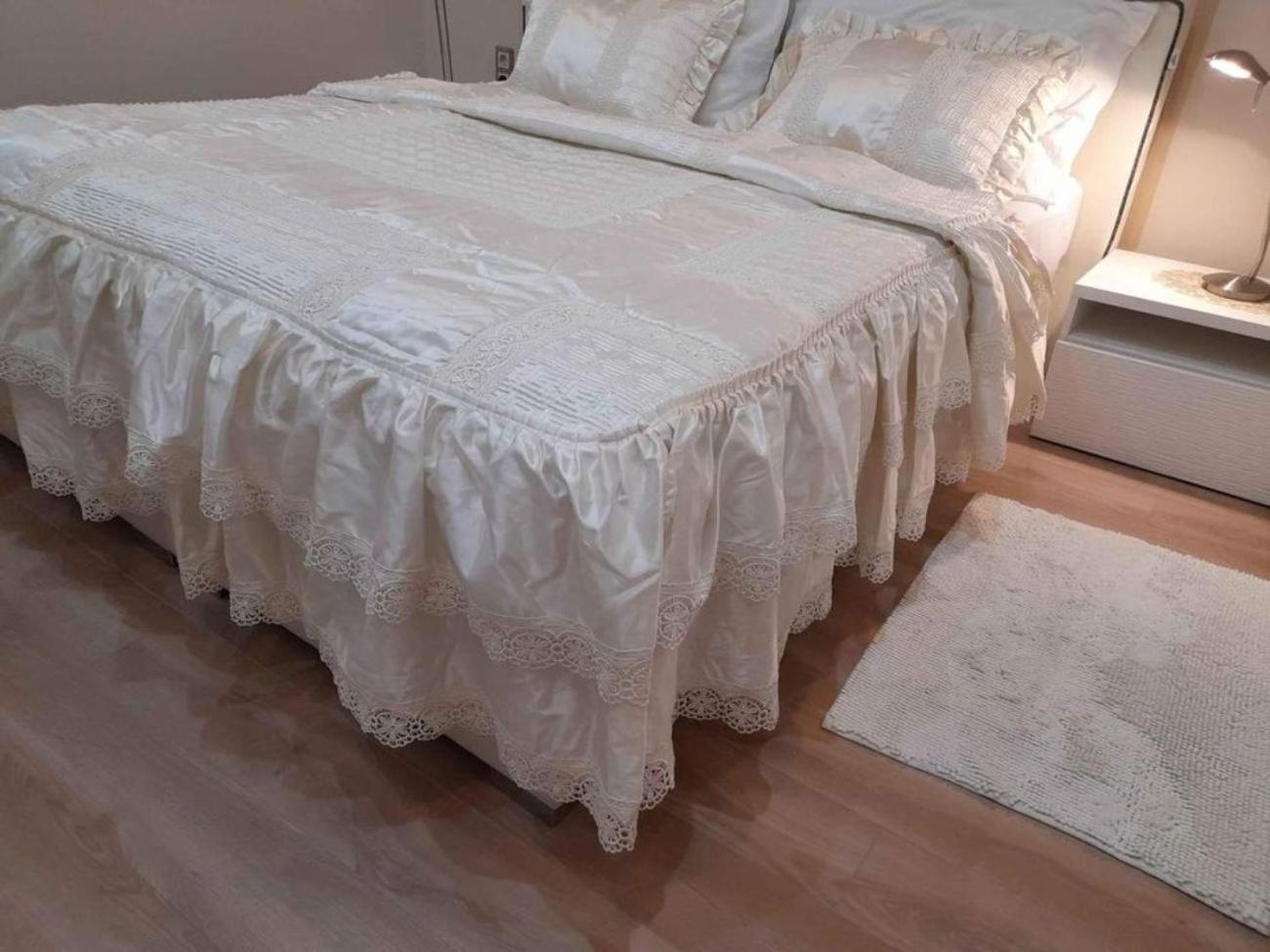 Modern, Quiet & Cozy Apartment In The Middle Of Downtown Near Danube At Fashion Street 布达佩斯 外观 照片