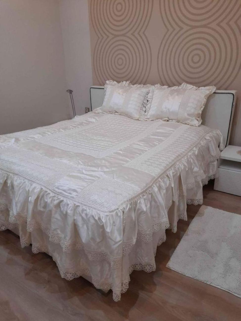 Modern, Quiet & Cozy Apartment In The Middle Of Downtown Near Danube At Fashion Street 布达佩斯 外观 照片