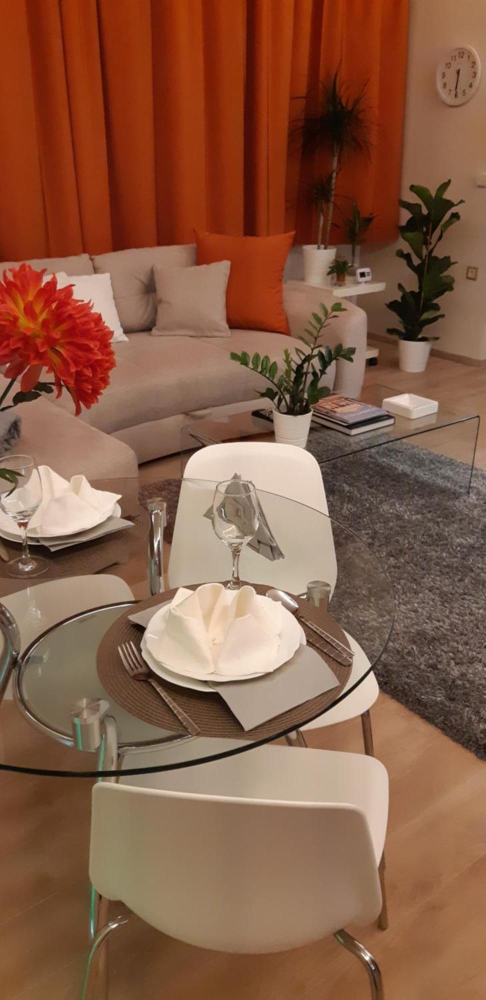 Modern, Quiet & Cozy Apartment In The Middle Of Downtown Near Danube At Fashion Street 布达佩斯 外观 照片