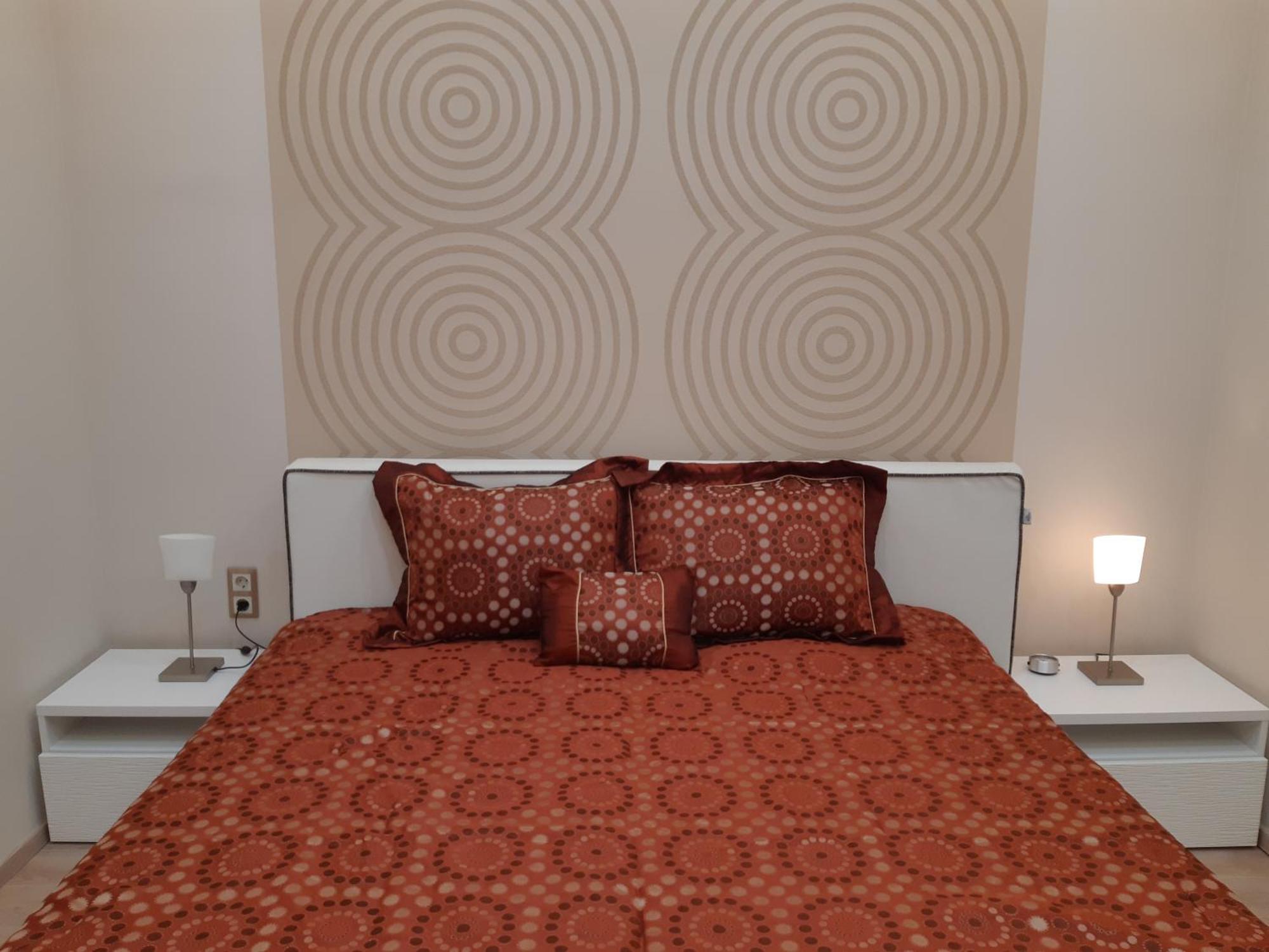 Modern, Quiet & Cozy Apartment In The Middle Of Downtown Near Danube At Fashion Street 布达佩斯 外观 照片