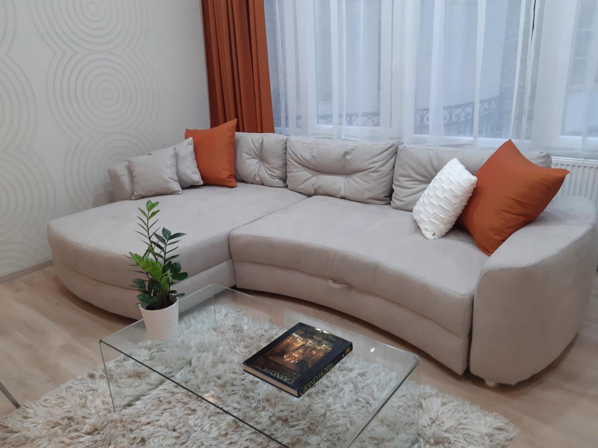Modern, Quiet & Cozy Apartment In The Middle Of Downtown Near Danube At Fashion Street 布达佩斯 外观 照片