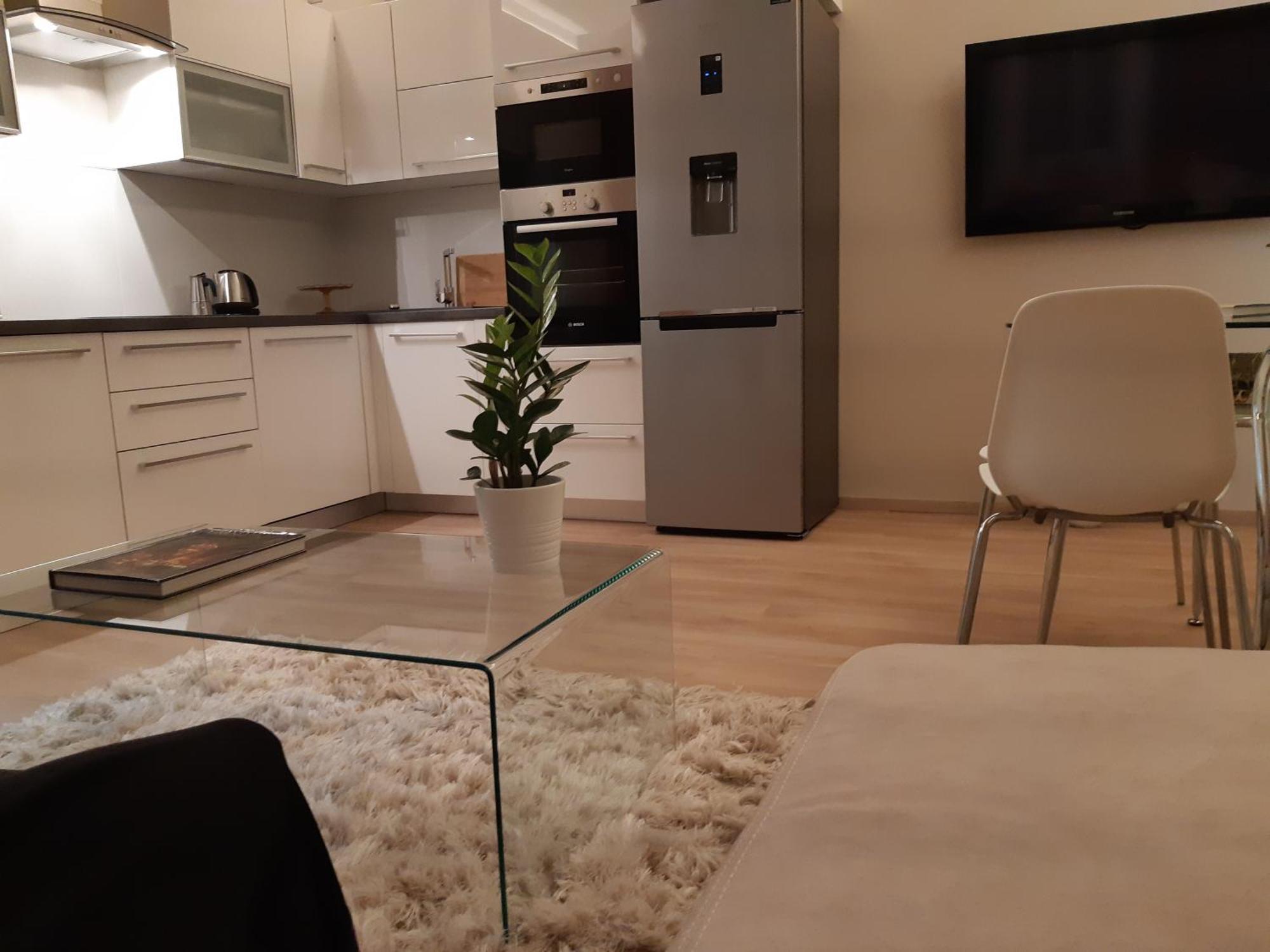 Modern, Quiet & Cozy Apartment In The Middle Of Downtown Near Danube At Fashion Street 布达佩斯 外观 照片