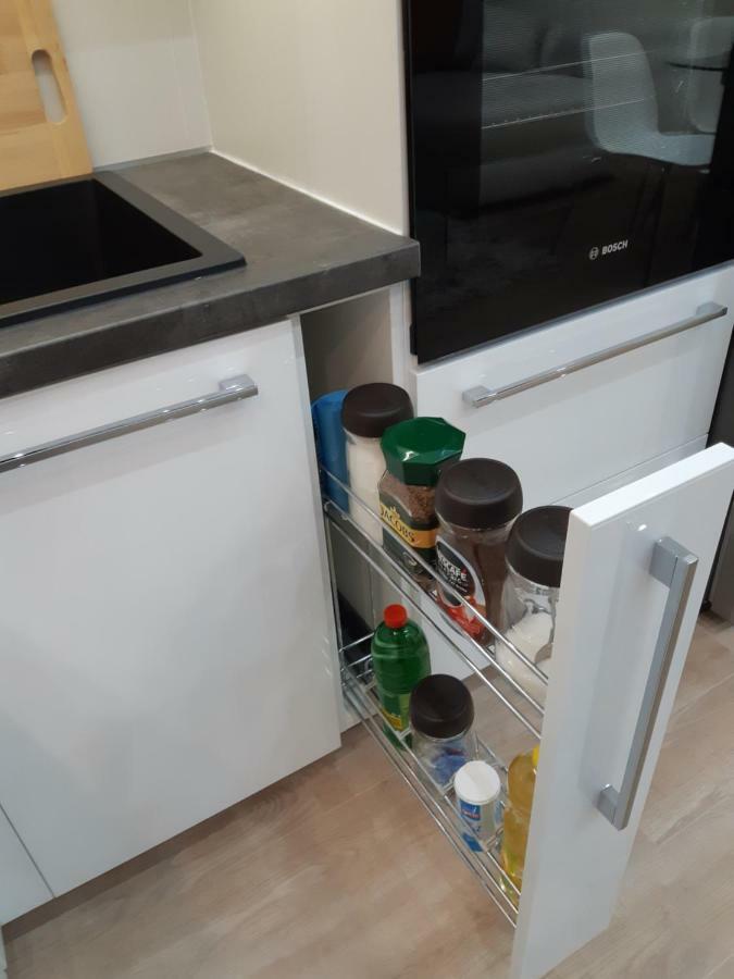 Modern, Quiet & Cozy Apartment In The Middle Of Downtown Near Danube At Fashion Street 布达佩斯 外观 照片