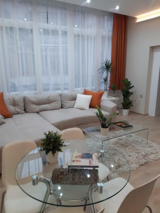 Modern, Quiet & Cozy Apartment In The Middle Of Downtown Near Danube At Fashion Street 布达佩斯 外观 照片
