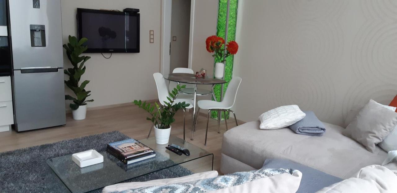 Modern, Quiet & Cozy Apartment In The Middle Of Downtown Near Danube At Fashion Street 布达佩斯 外观 照片
